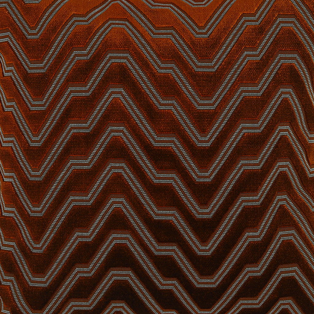 Sierkussen Kioto - Oranje - L45 B45