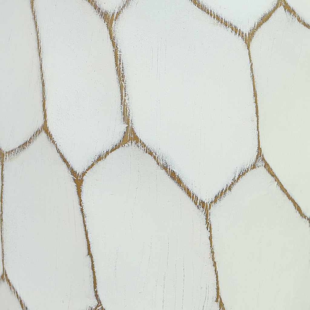 Vaas Tila Wit D20 H65