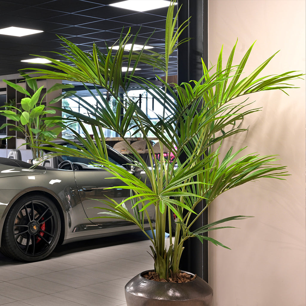Kunstplant Plant Kentia Palm - H190