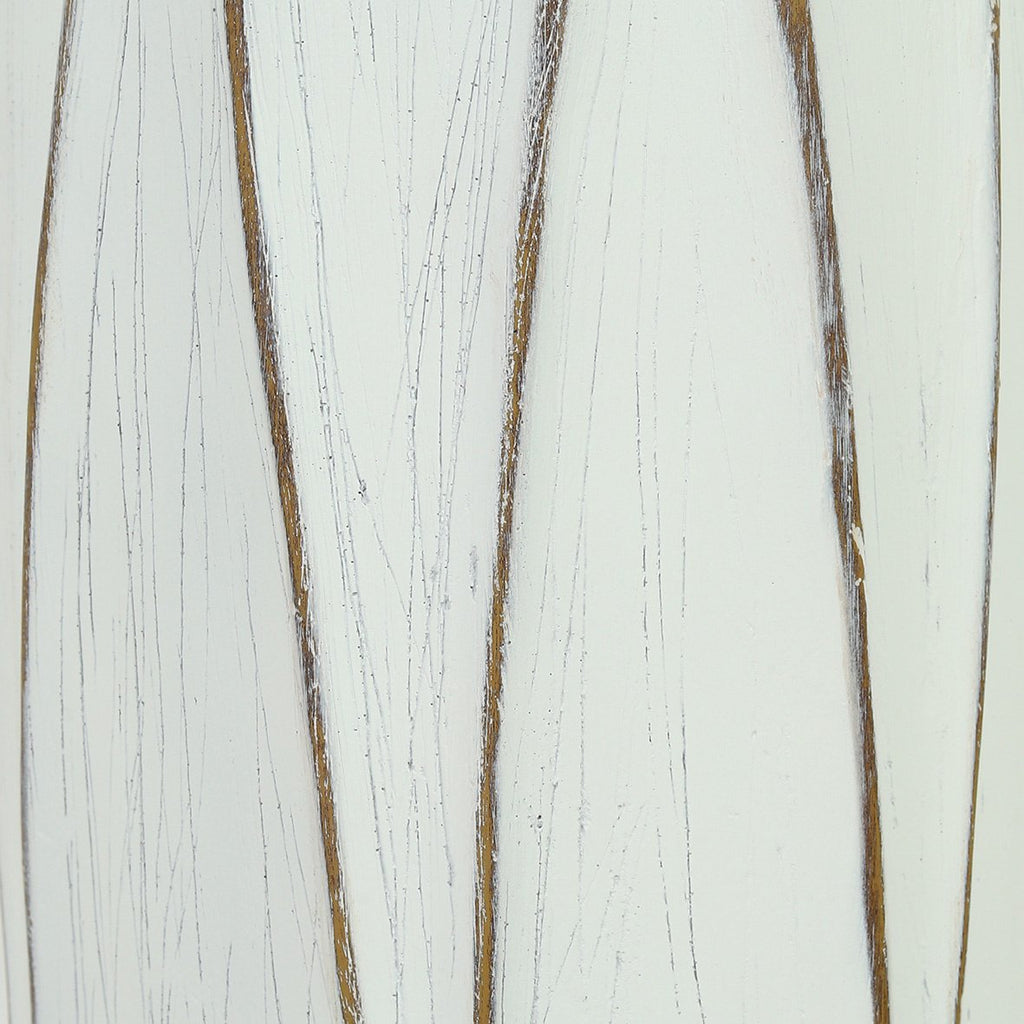 Vaas Alba - Wit - D17 H63