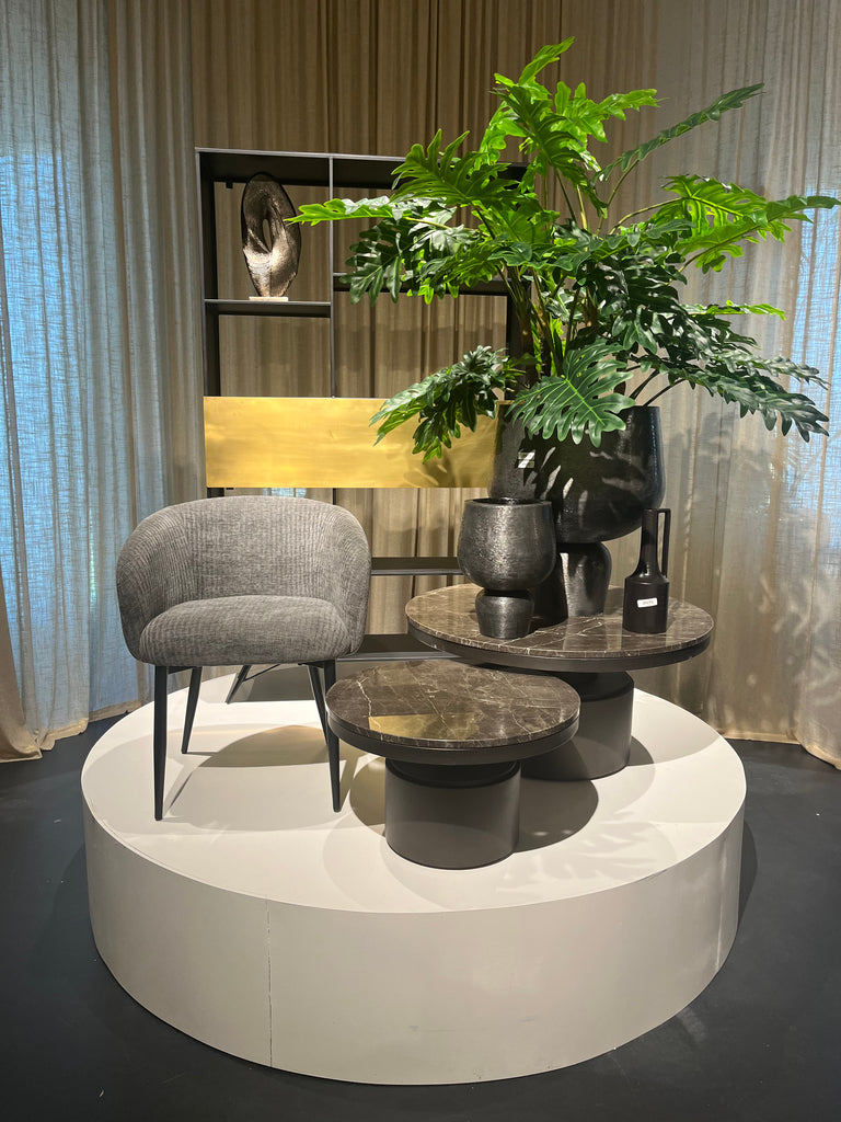 Salontafel Bregt - Hoog