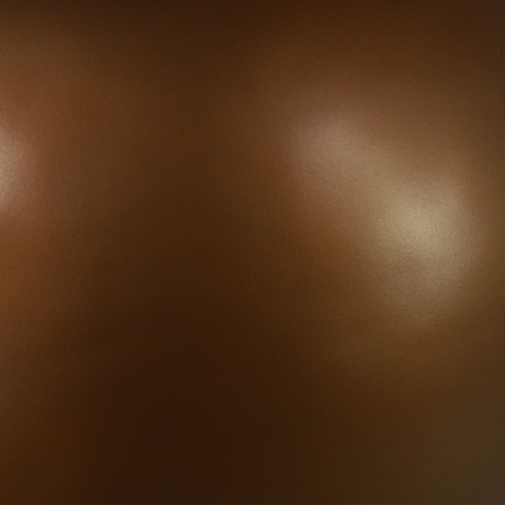 Vaas Belly - Koper - D42 H62