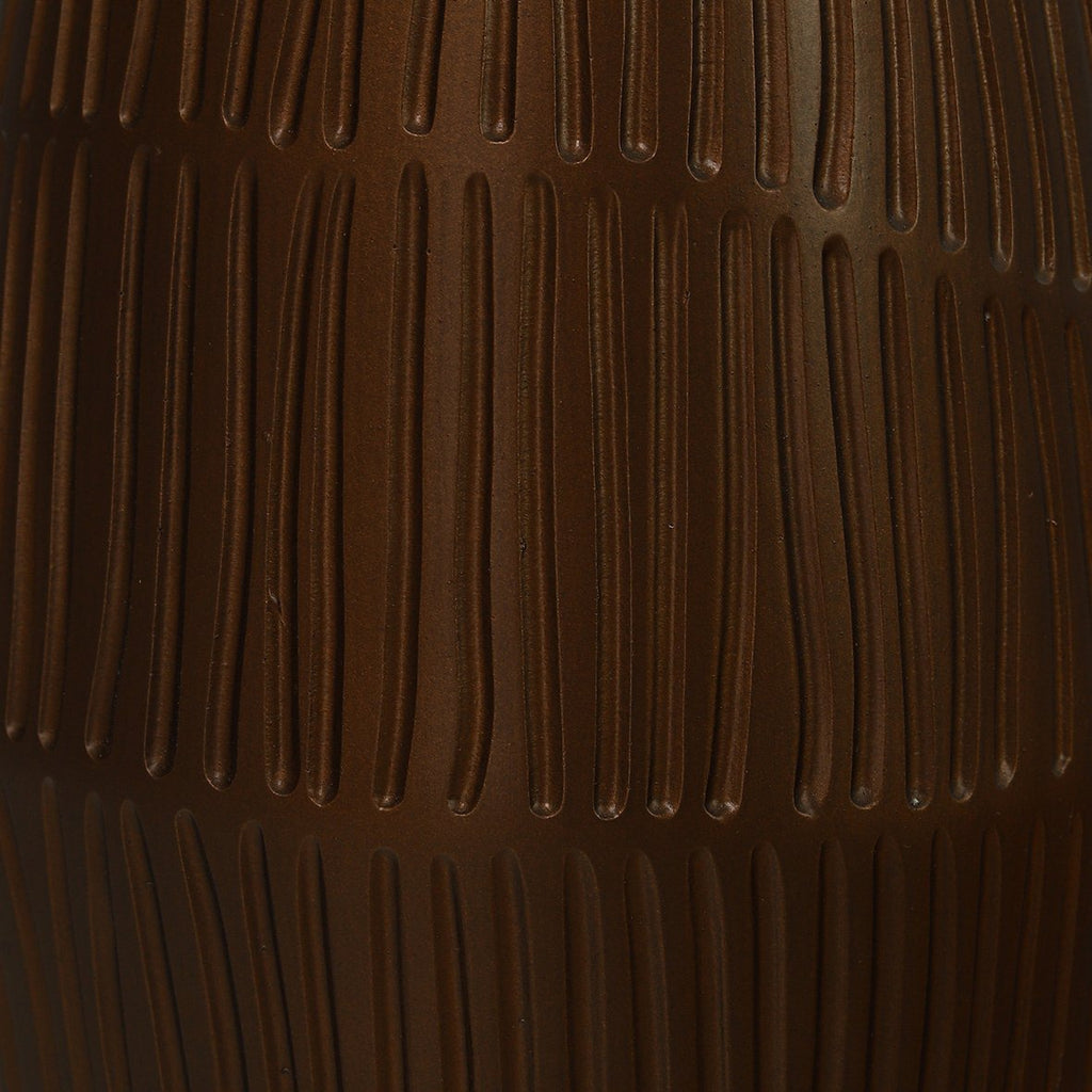 Vaas Ratan - Koper - D17 H68.5