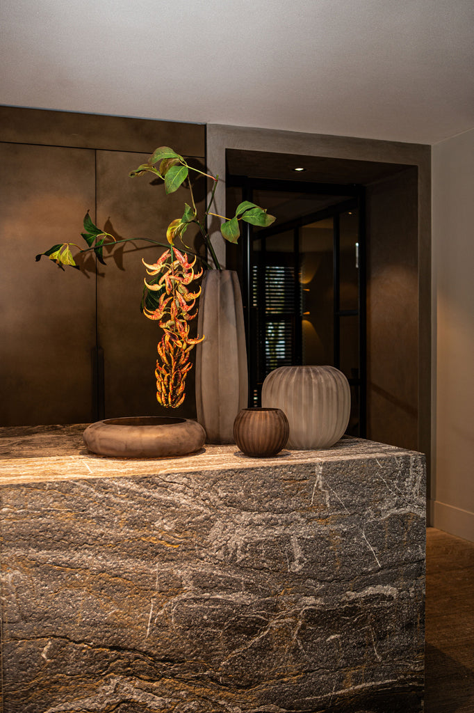 Vaas Levente - Licht