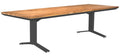 Tuintafel Stockholm - 220x100 - Royal grey