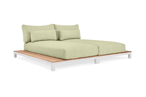 Daybed Evora - teak