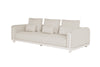 Sofa Lucia - 3 seater
