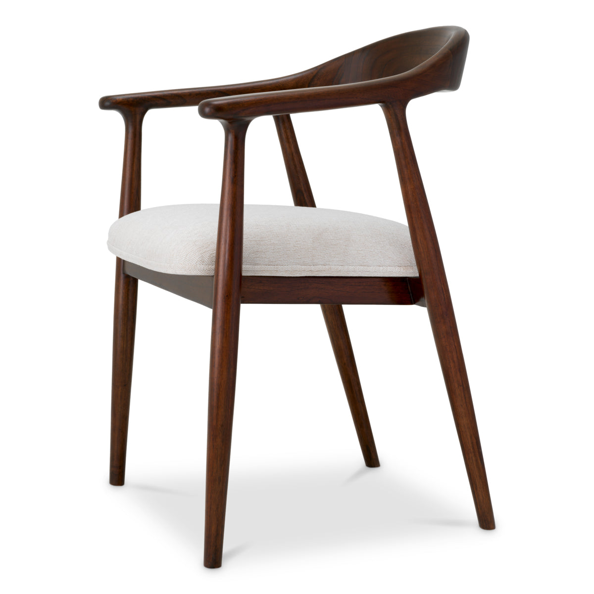 Eetkamerstoel Beale - Classic brown