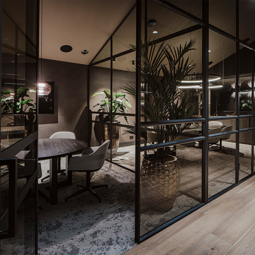 Kunstplant Plant Kentia Palm - H190