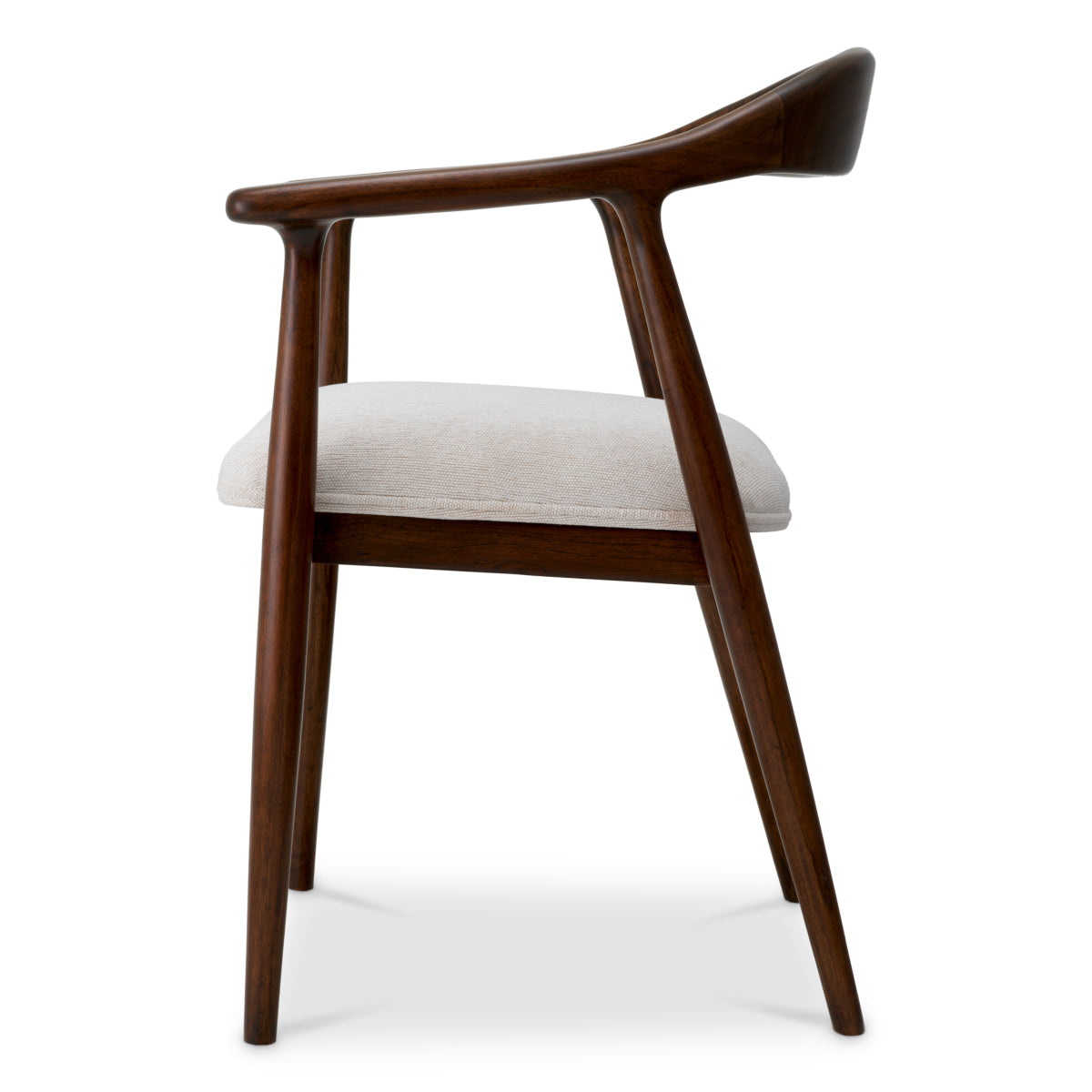 Eetkamerstoel Beale - Classic brown