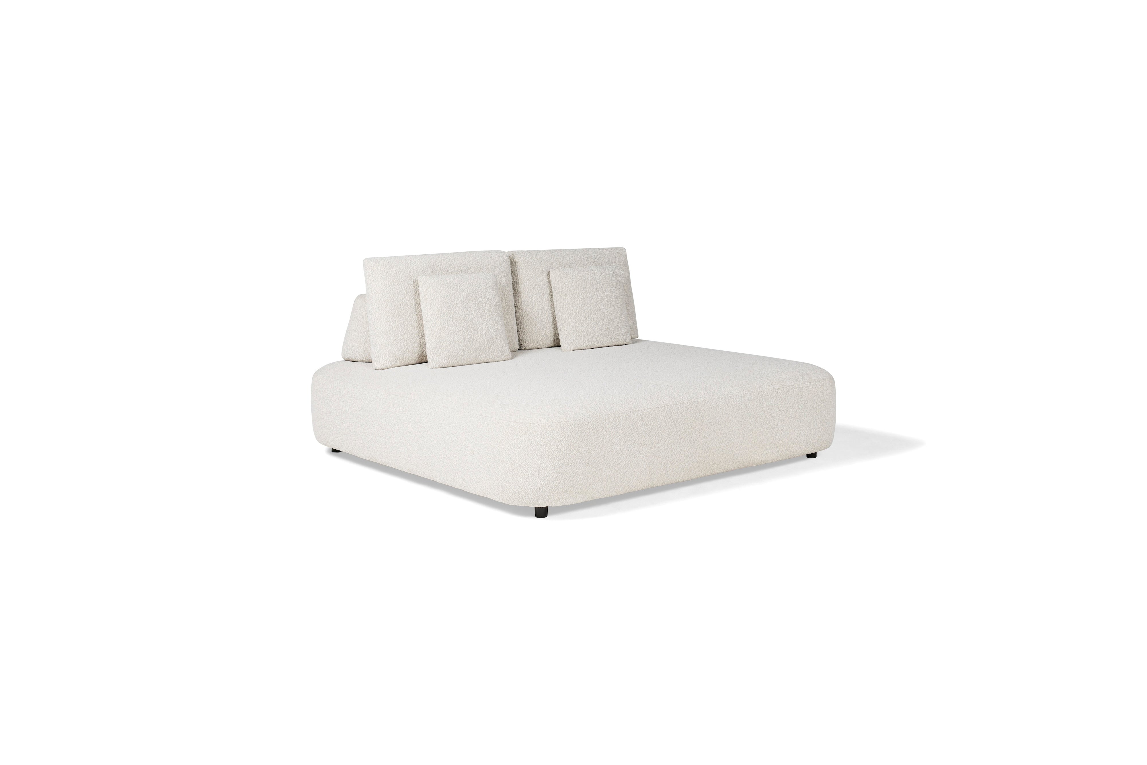 Daybed Blocchi
