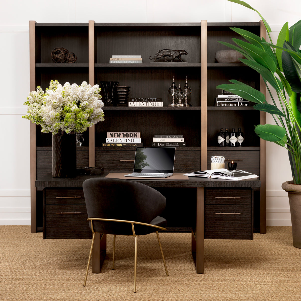 Bureau Canova