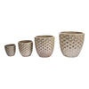 Pot Mindy - A (set van 4)