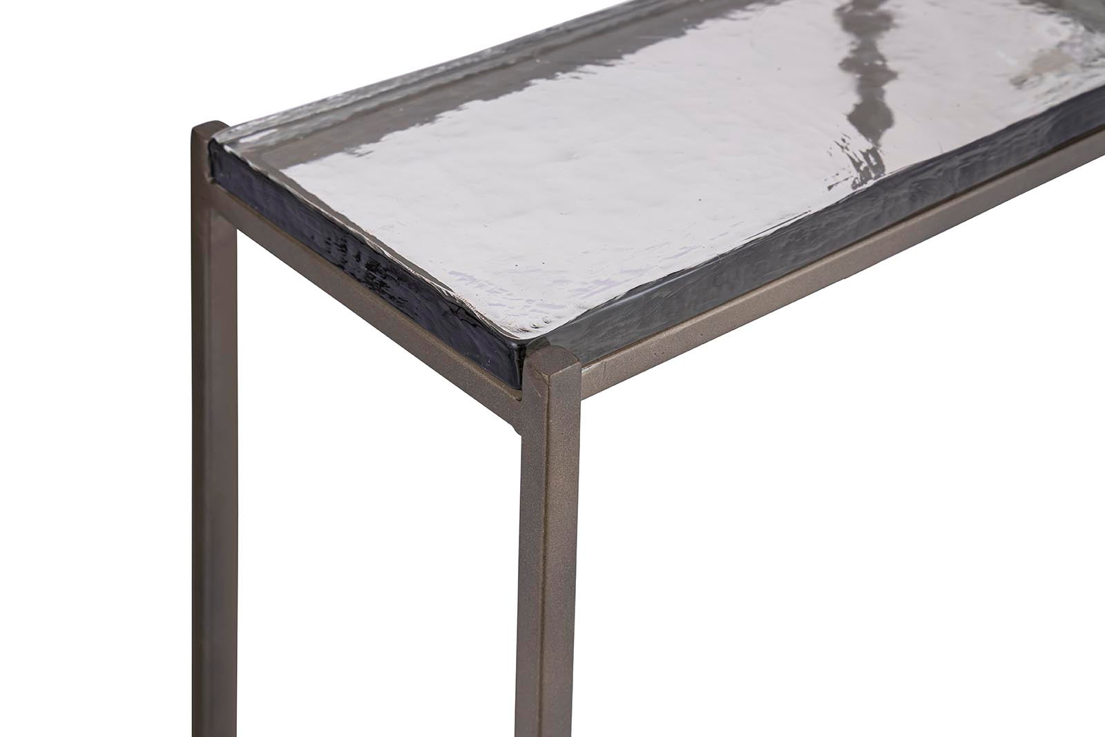 Bijzettafel Lucinde (set van 2)