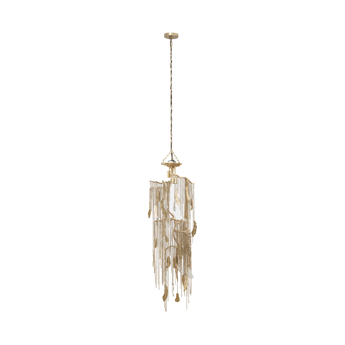Hanglamp Wilco - S