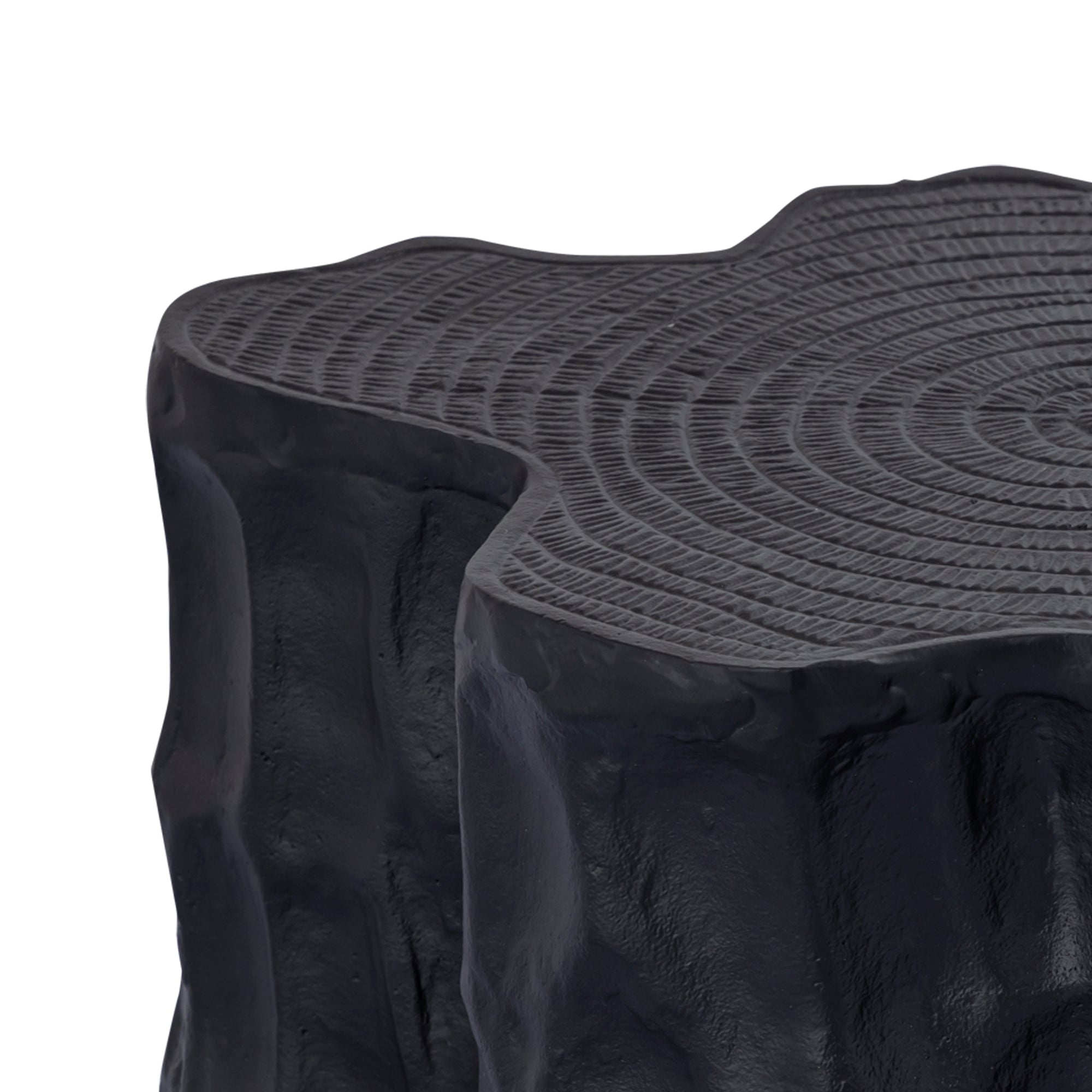 Bijzettafel Fennah - S