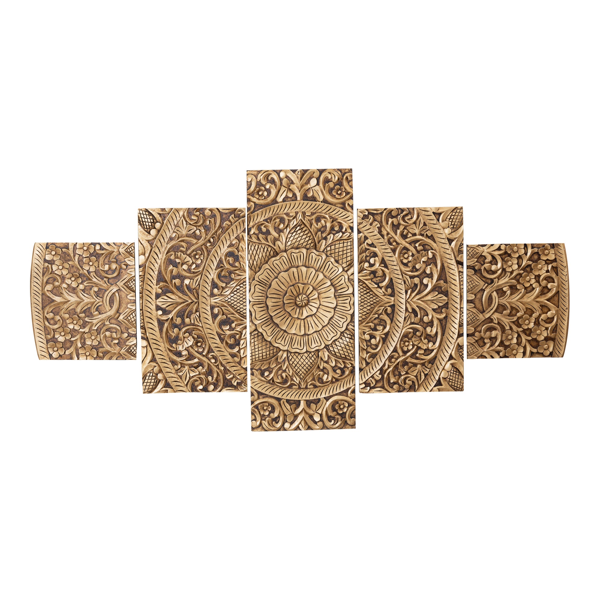 Wanddecoratie Sharlene
