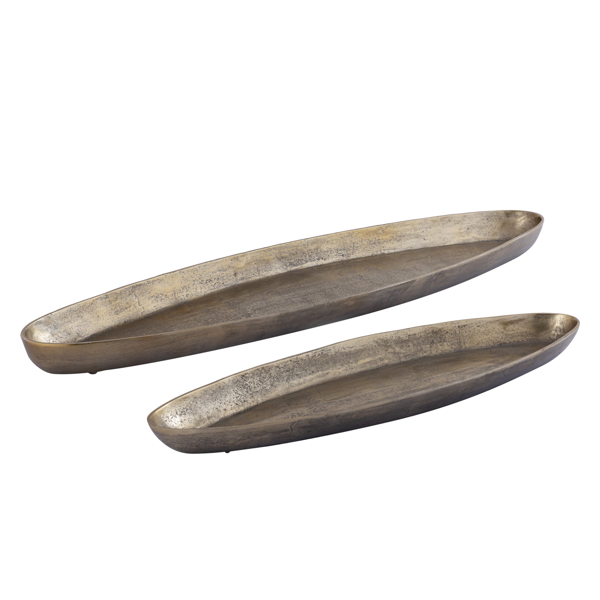 Bowl Yaren - L - Goud