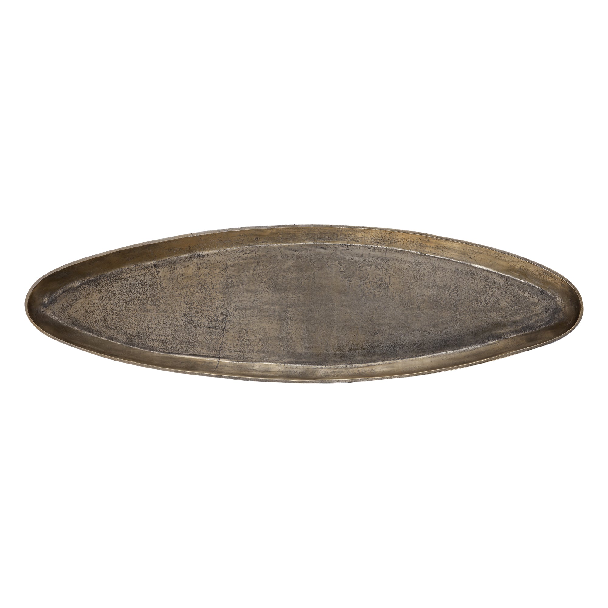 Bowl Yaren - L - Goud