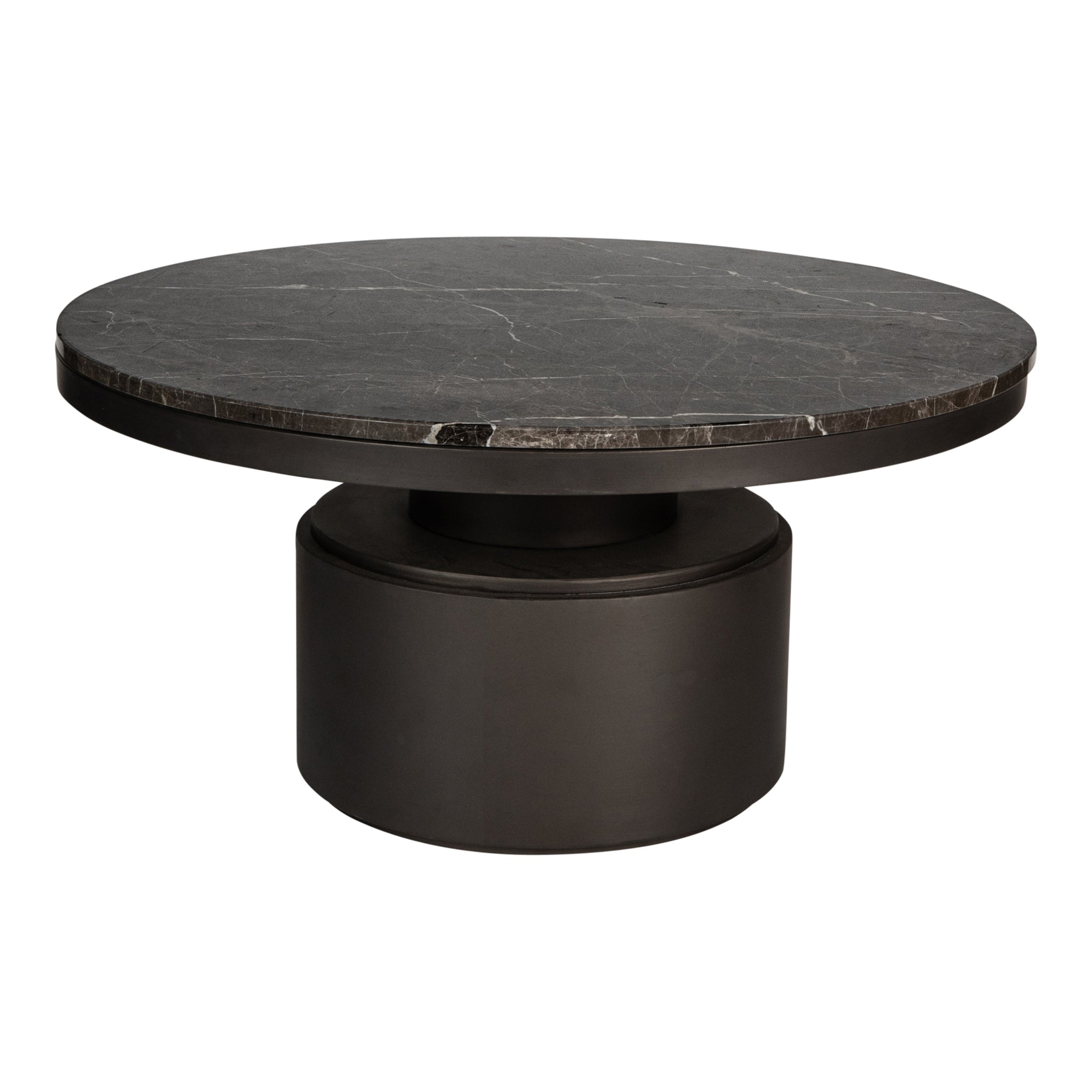 Salontafel Bregt - Hoog