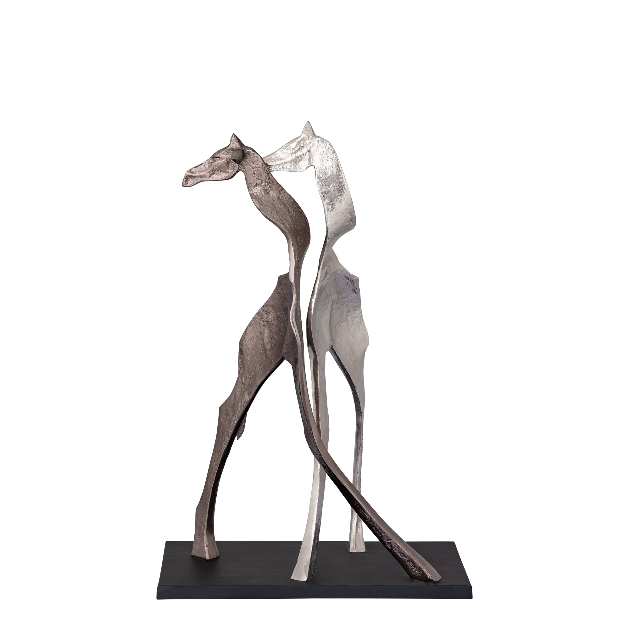 Standbeeld Skye - Giraffe