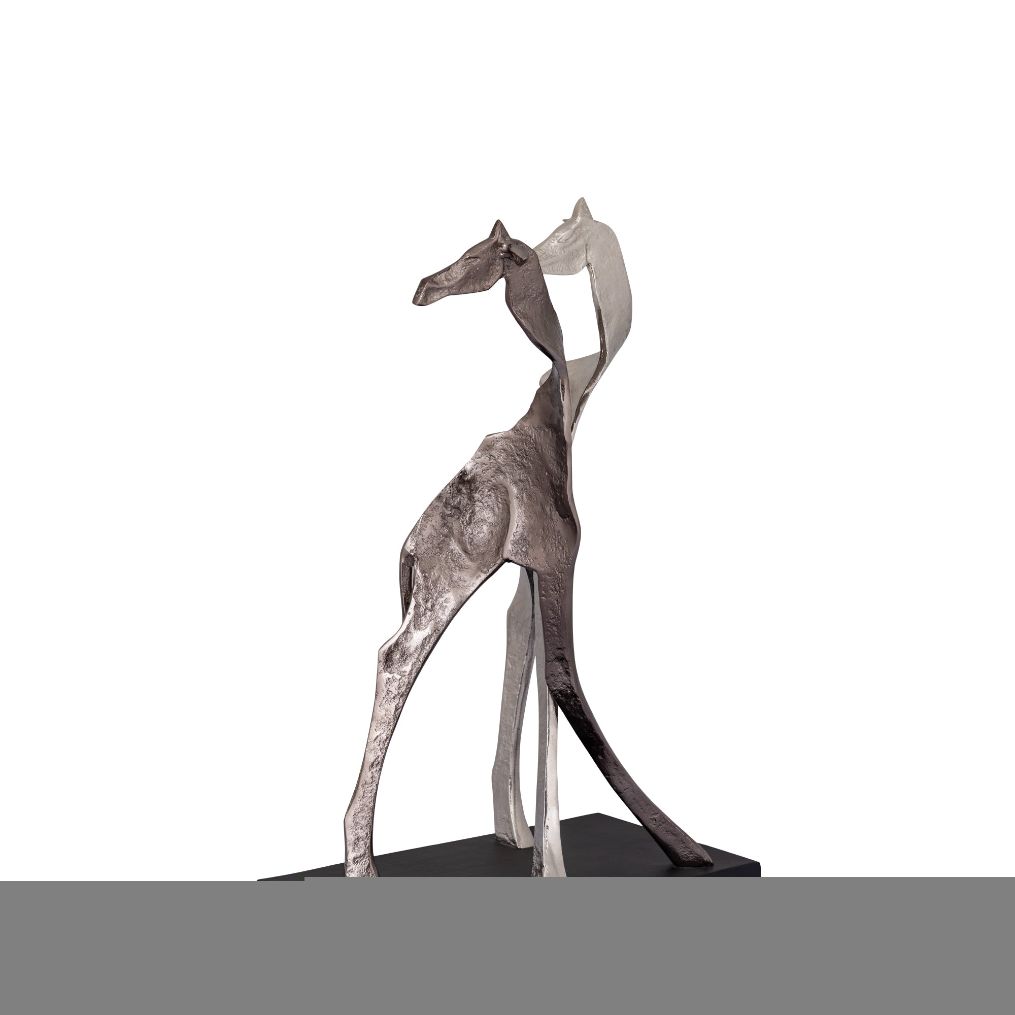 Standbeeld Skye - Giraffe
