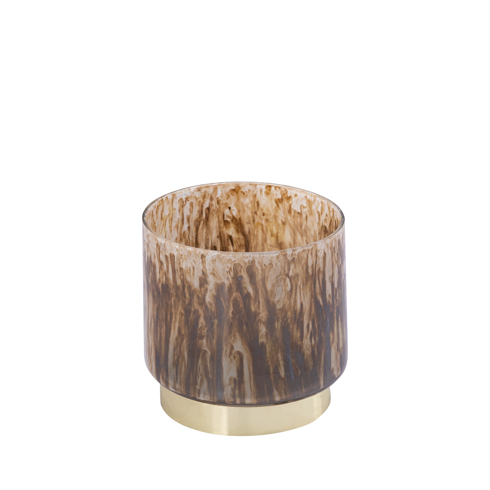 Theelichthouder Allie