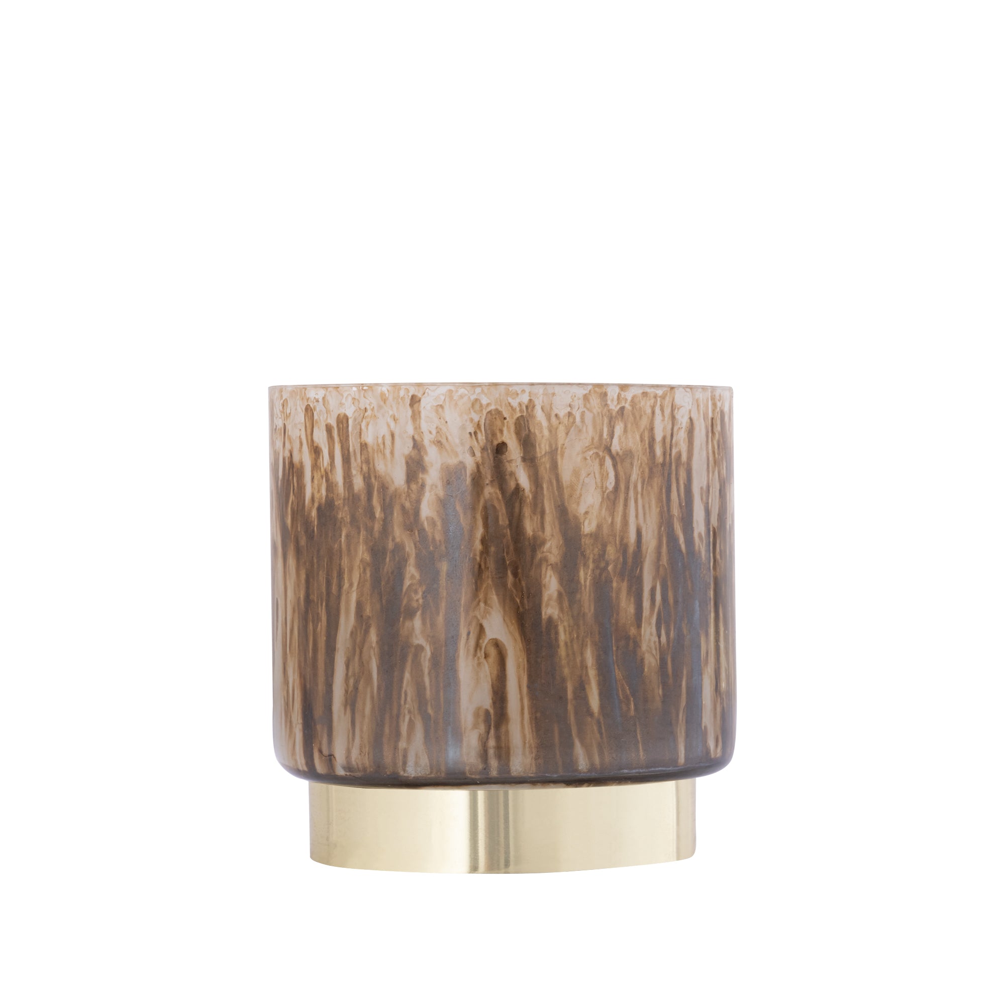 Theelichthouder Allie