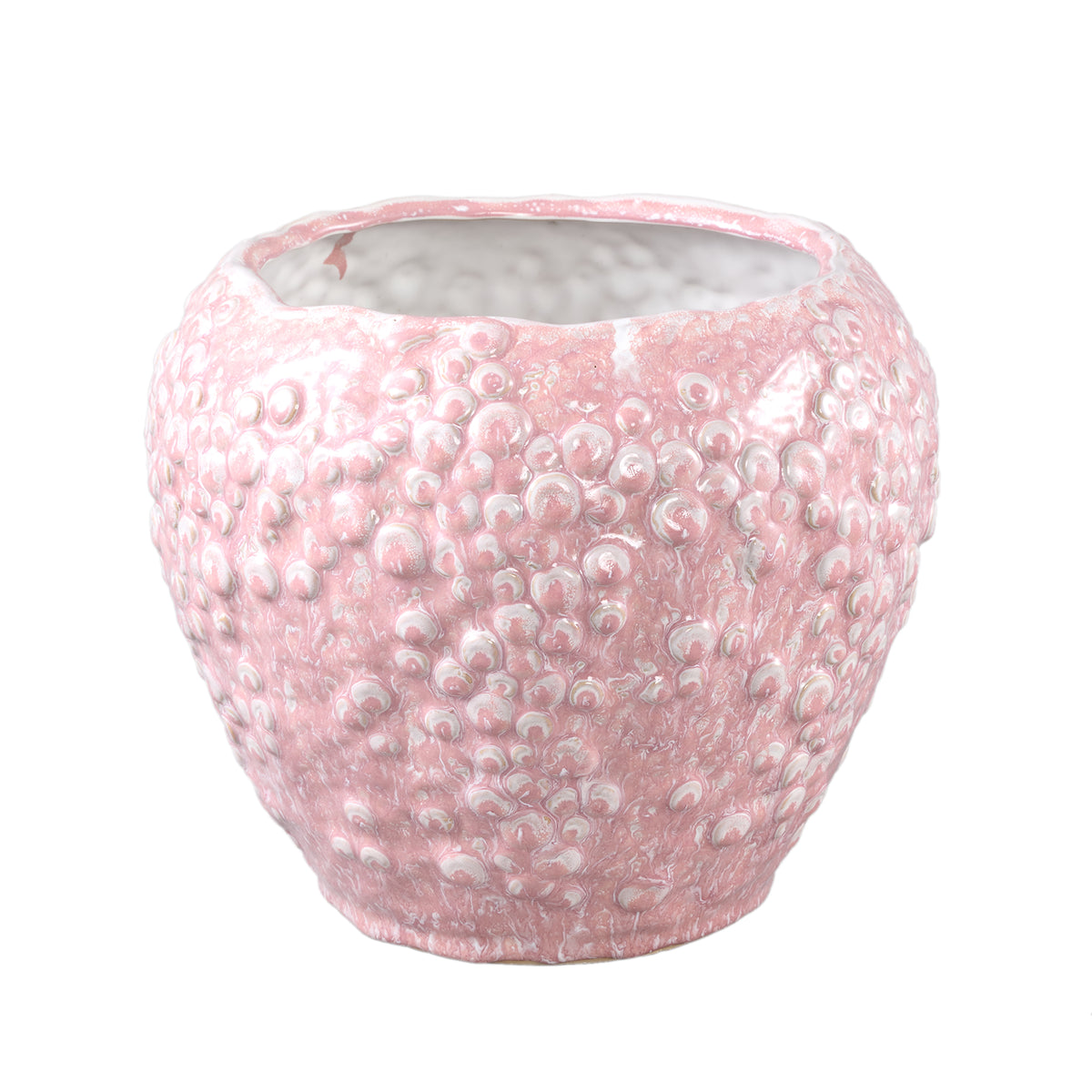 Pot Avis - Roze - XL