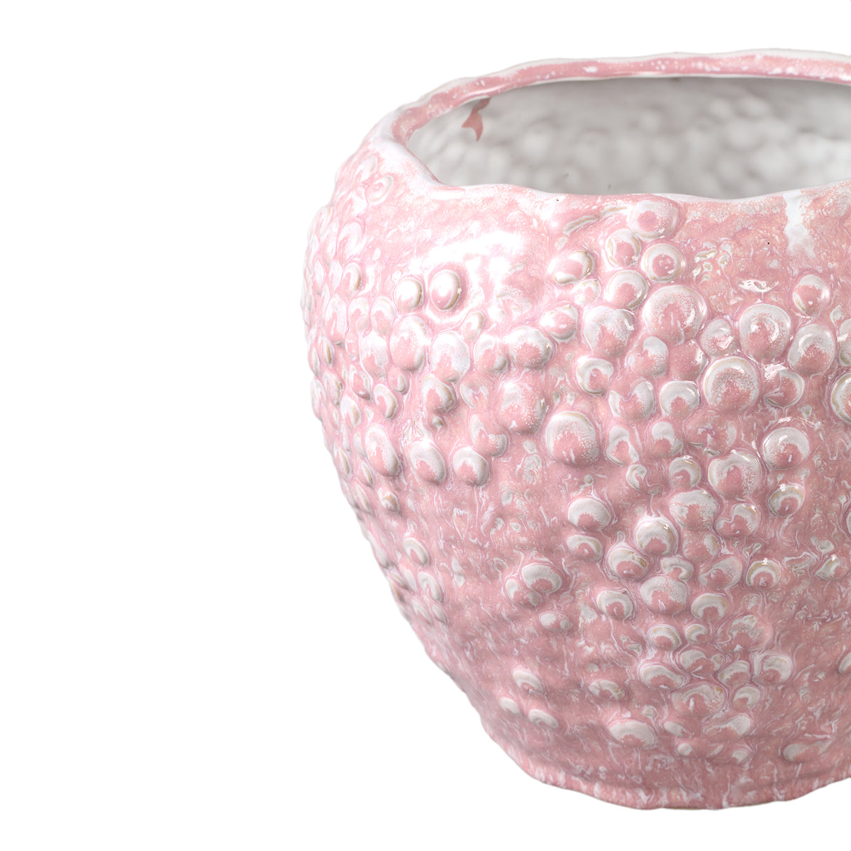 Pot Avis - Roze - XL
