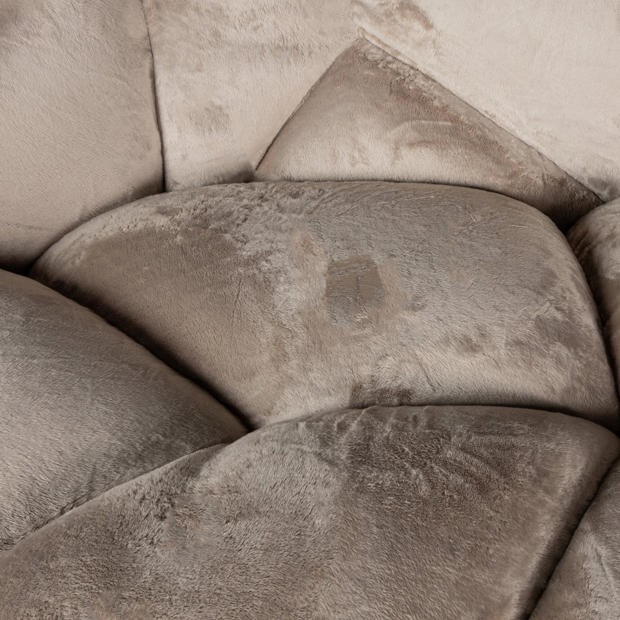 Sofa Nubibus - Beige