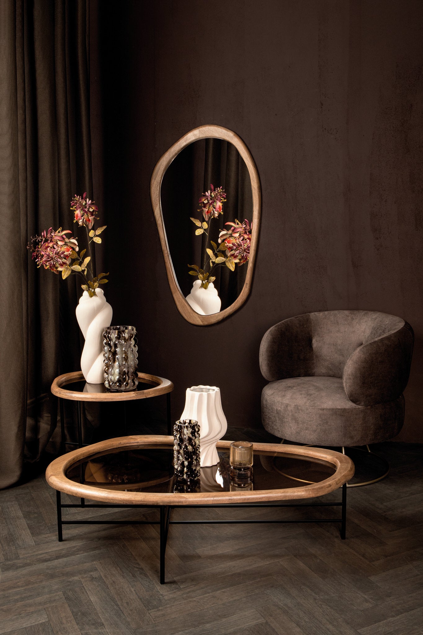 Salontafel Neelix - S