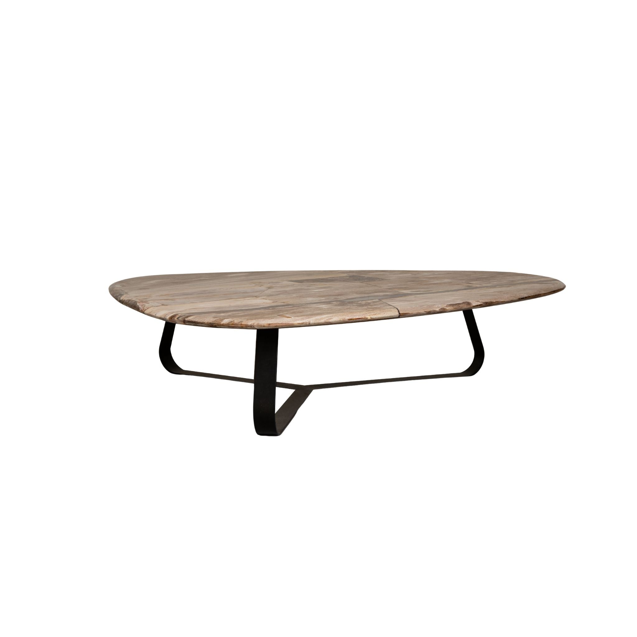 Salontafel Deeba - 130 cm