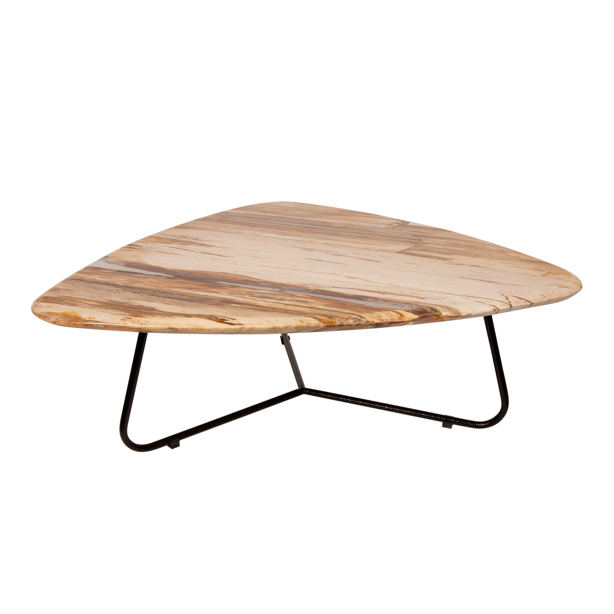 Salontafel Deeba - 95 cm