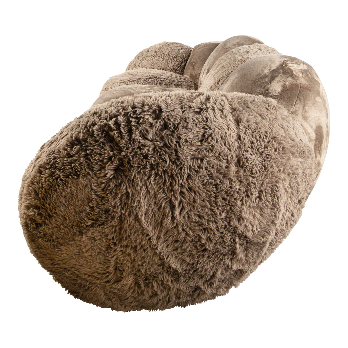 Sofa Curvae - Taupe