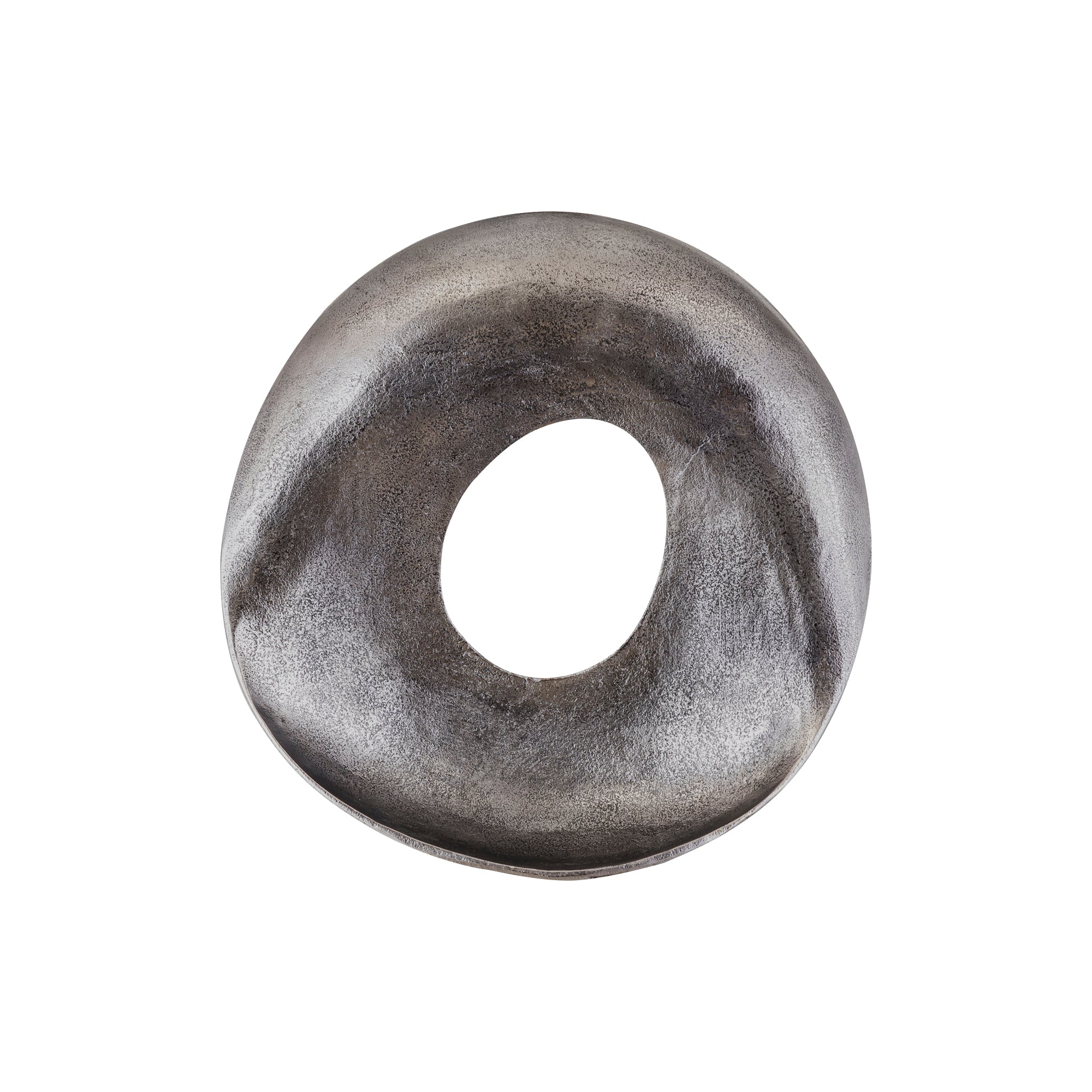 Wandpaneel Daweson - Nikkel - S