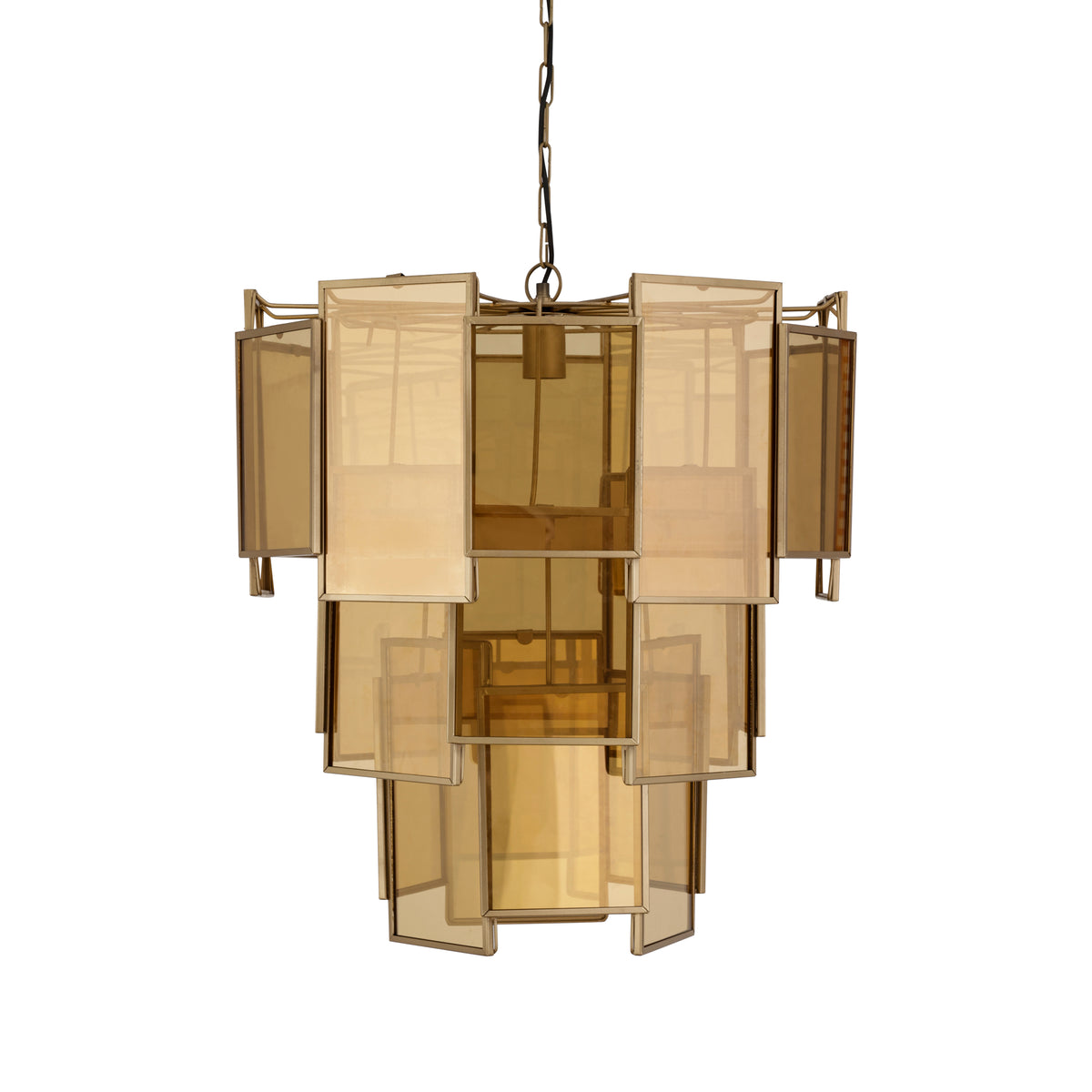 Hanglamp Loucas - L