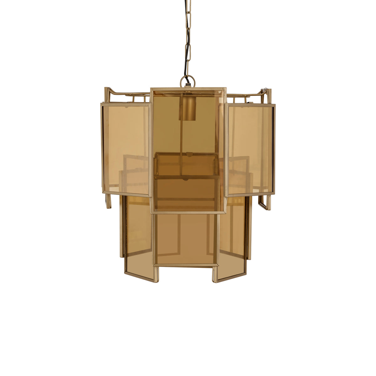 Hanglamp Loucas - S