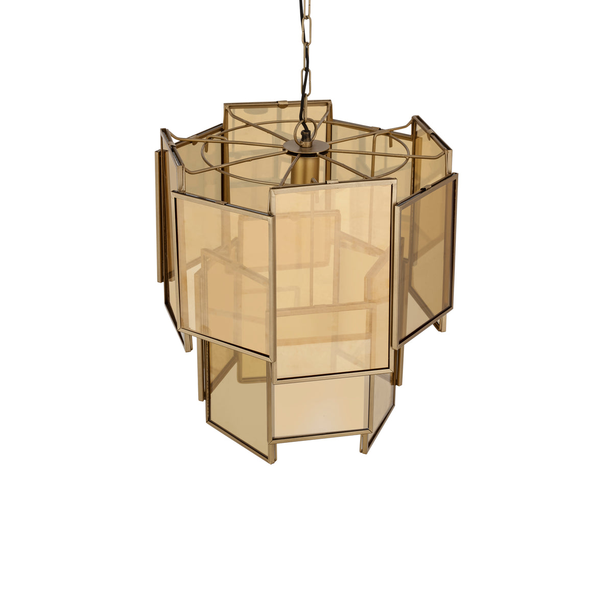 Hanglamp Loucas - S
