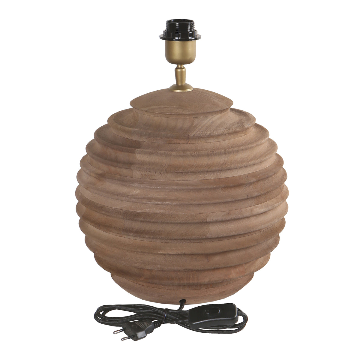 Tafellamp Roven - Naturel
