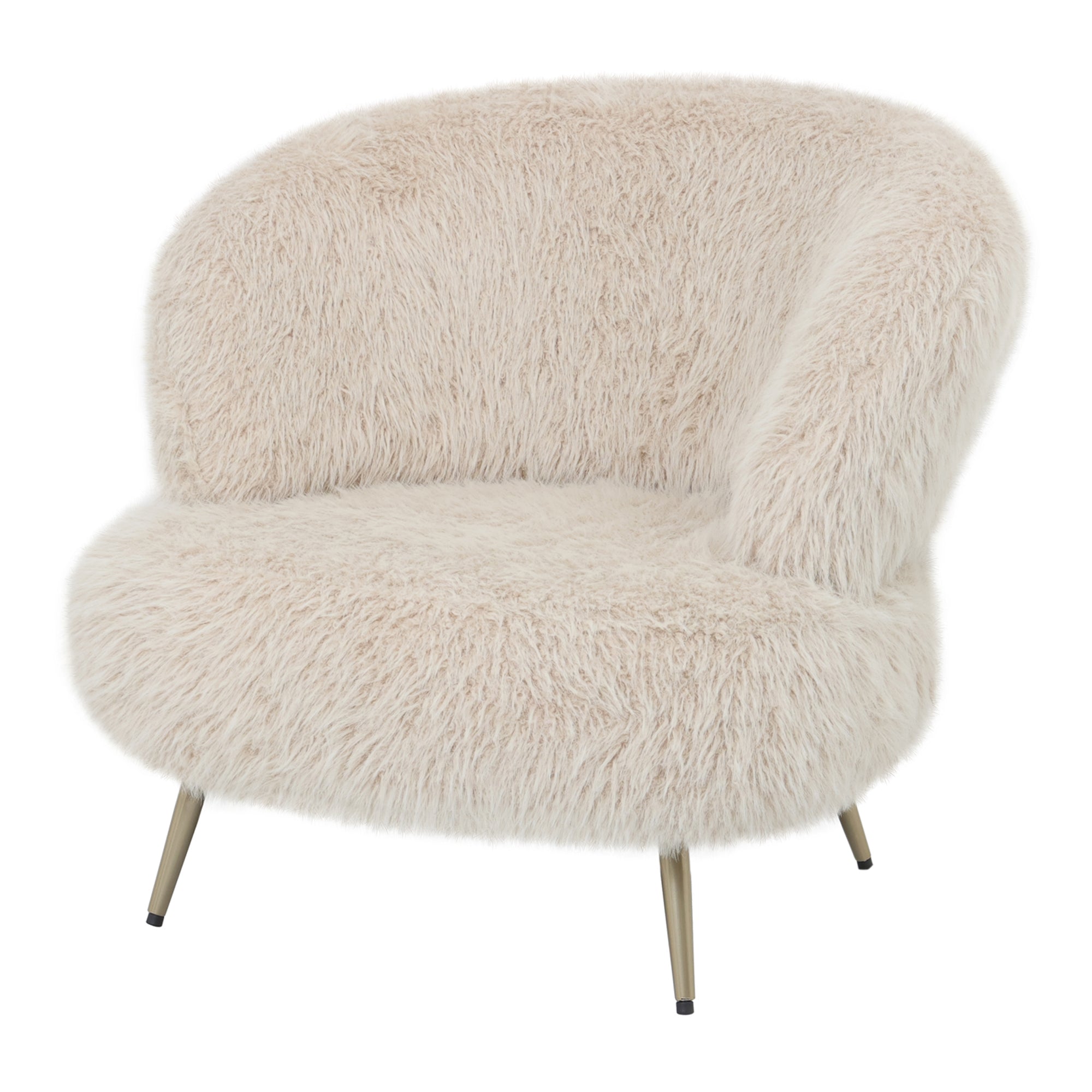 Fauteuil Franklyn - Beige