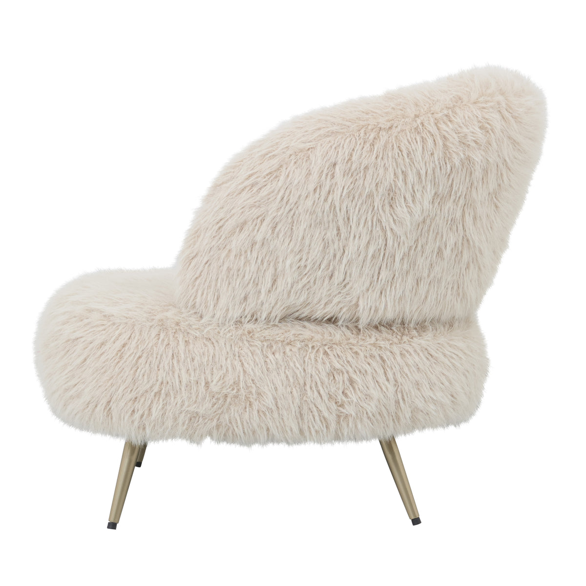 Fauteuil Franklyn - Beige