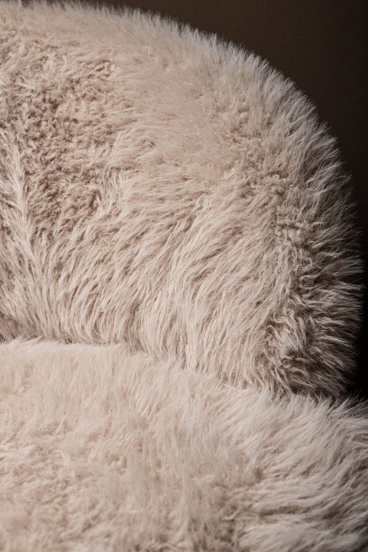 Fauteuil Franklyn - Beige