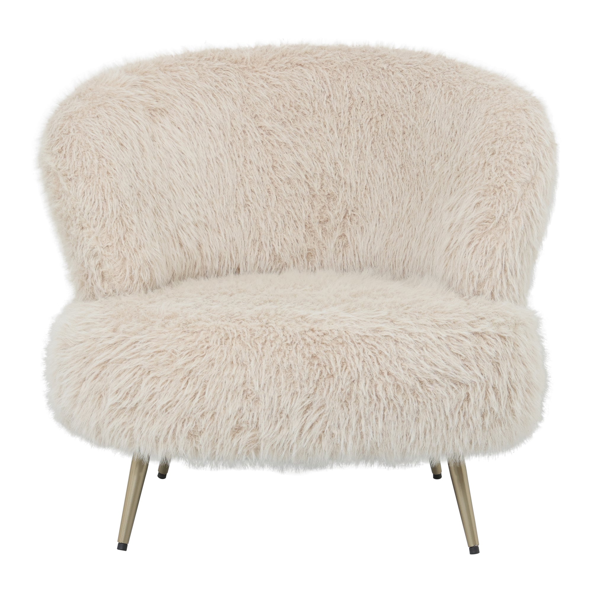 Fauteuil Franklyn - Beige