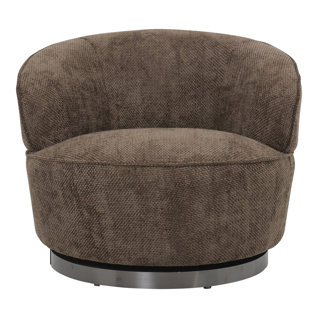 Fauteuil Filou - Bruin