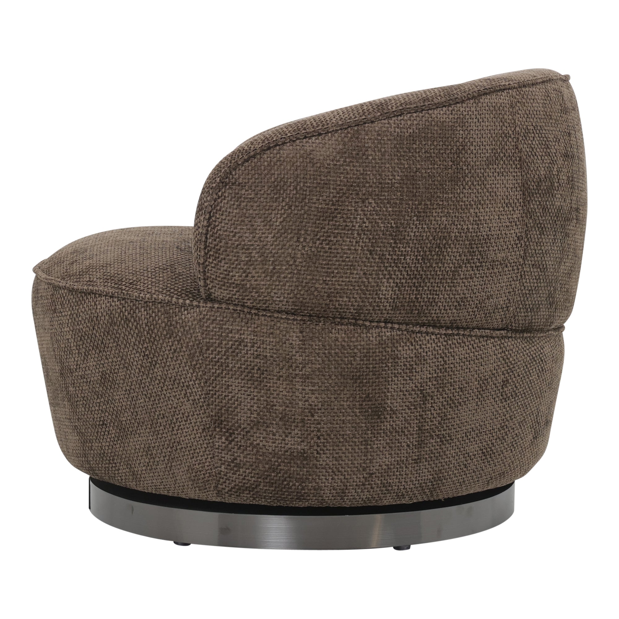 Fauteuil Filou - Bruin