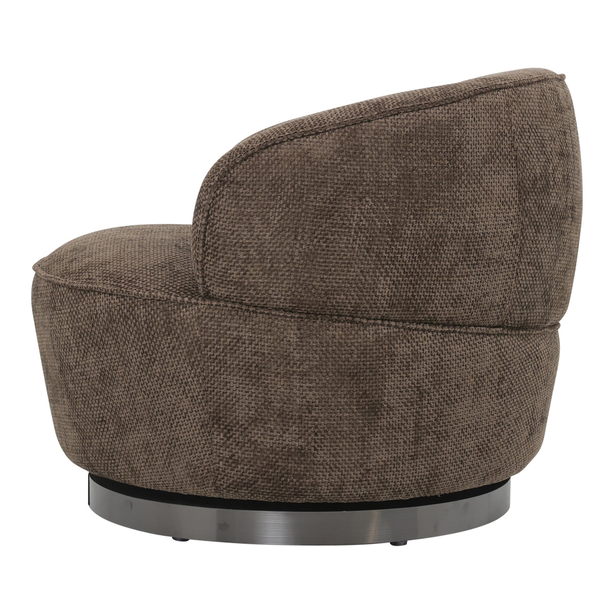 Fauteuil Filou - Bruin