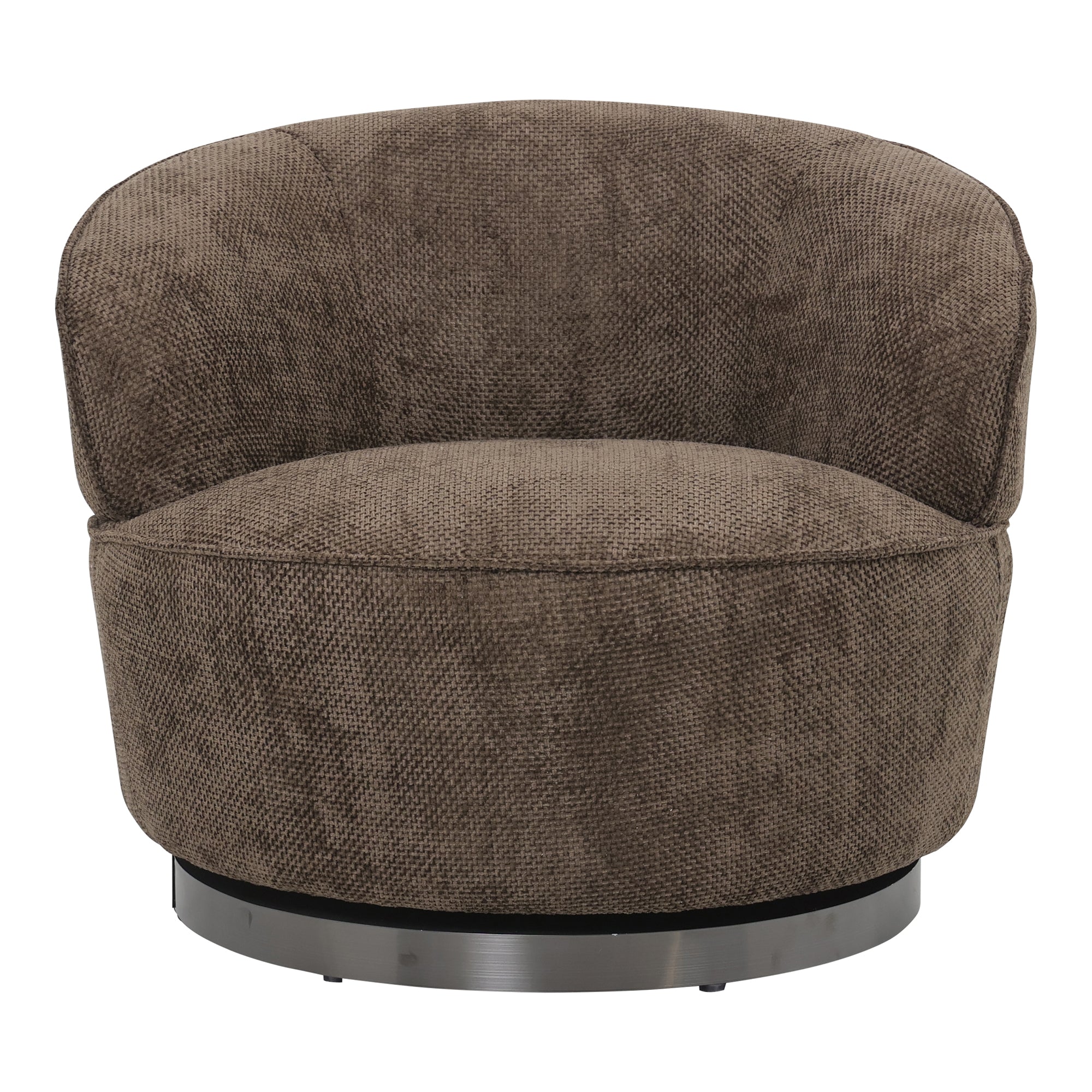 Fauteuil Filou - Bruin