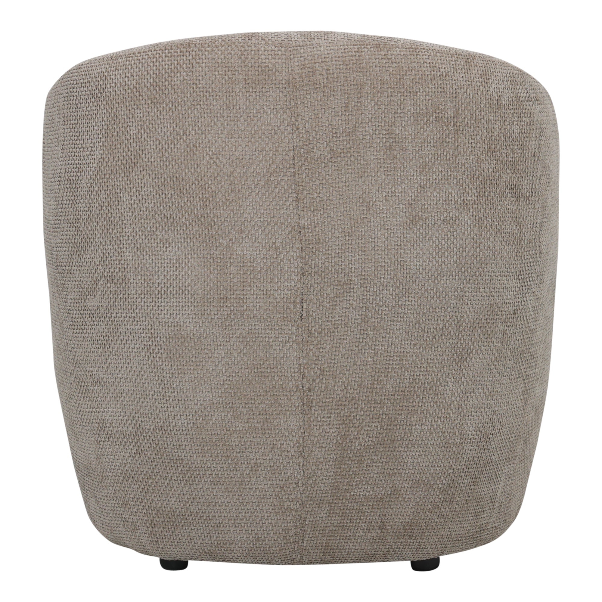 Fauteuil New Grasa - Beige