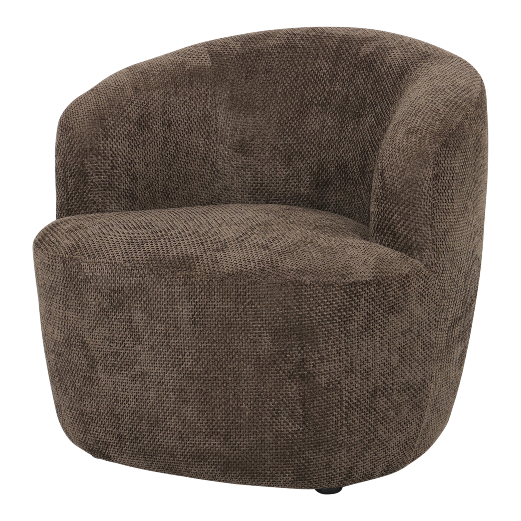 Fauteuil New Grasa - Bruin